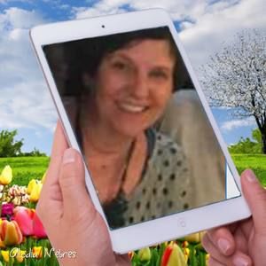 Meet your Posher, Marilyn